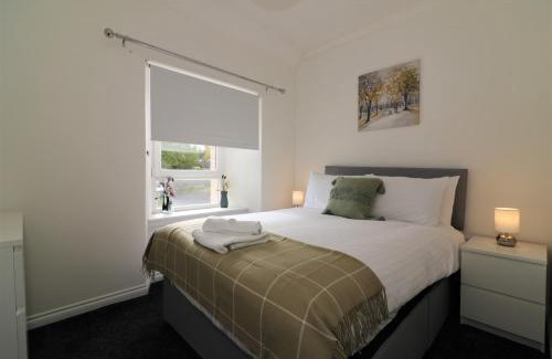 Lanark Apartamento | Signature - Kirkhill Middle