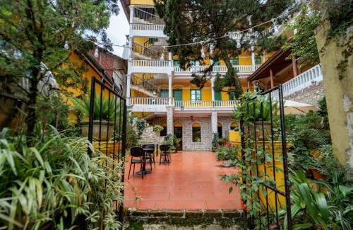 Sa Pa Casa | Signature Sapa Hotel by D-Home
