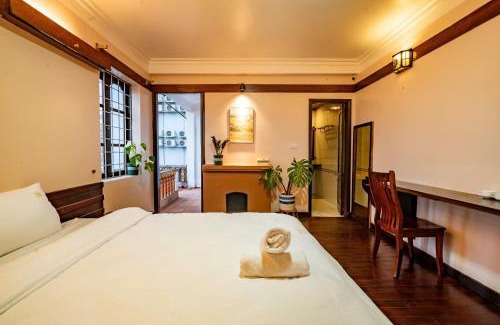 Sa Pa Casa | Signature Sapa Hotel by D-Home