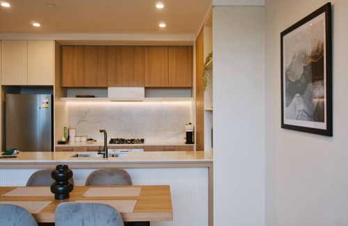 Heidelberg Heights Apartamento | Signature Suite - 2BR 2Bath Stay