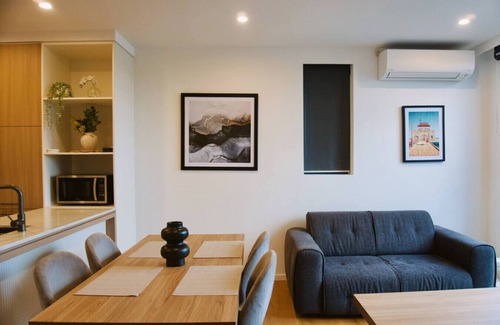 Heidelberg Heights Apartamento | Signature Suite - 2BR 2Bath Stay