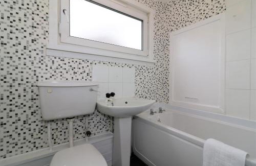 East Kilbride Apartamento | Signature - Troon View