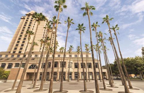 Downtown San Jose Hotel | Signia by Hilton San Jose