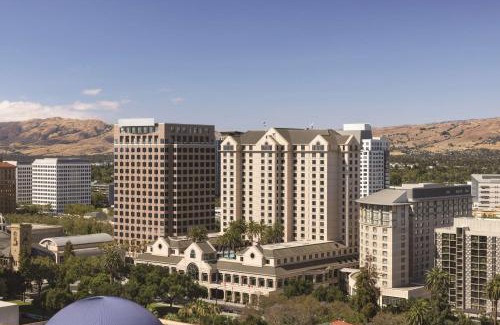 Downtown San Jose Hotel | Signia by Hilton San Jose