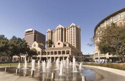 Downtown San Jose Hotel | Signia by Hilton San Jose