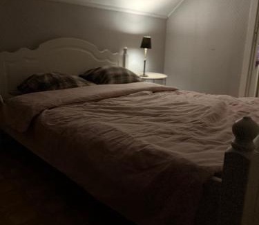 Tromso Casa | Sigridtunet - cozy nordic stay 4 bedroom