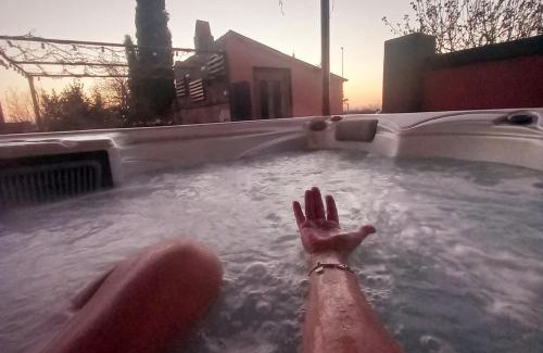 Pomer Apartamento | SII RELAX