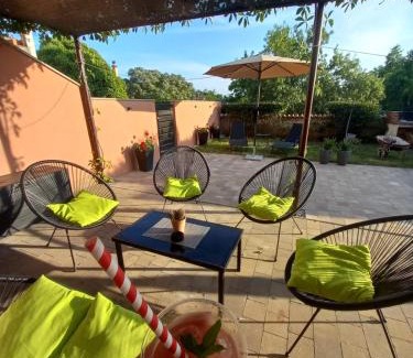 Pomer Apartamento | SII RELAX