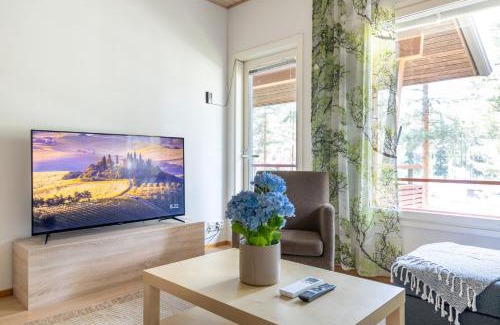 Vuokatti Apartamento | Siiri, Vuokatti I Lähellä rinteitä