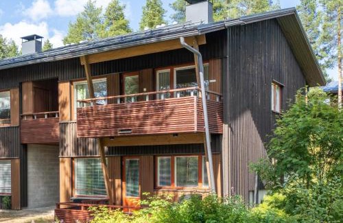 Vuokatti Apartamento | Siiri, Vuokatti I Lähellä rinteitä