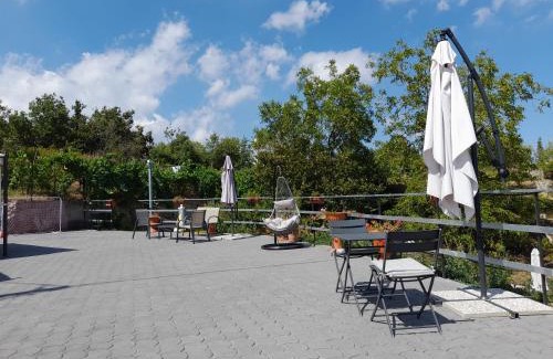 Santa Venerina Casa | Sikelia Etna House