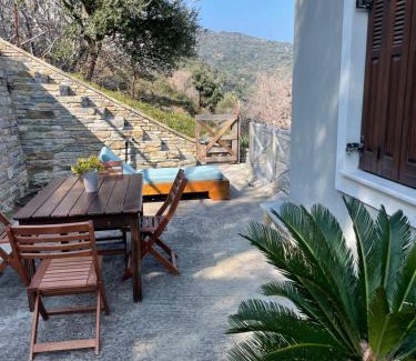 Pagoneri Casa | Siki House