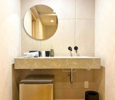 Chuo-ku Apartamento | SIKI Tenjin Hotel