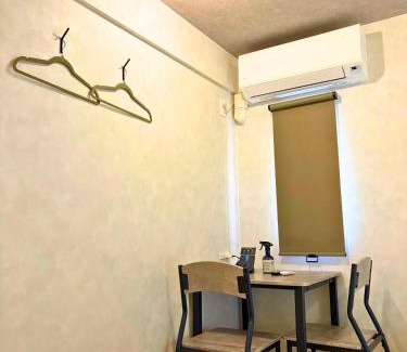 Chuo-ku Apartamento | SIKI Tenjin Hotel