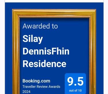Silay City Casa | Silay DennisFhin Residence