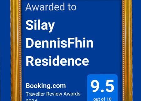 Silay City Casa | Silay DennisFhin Residence