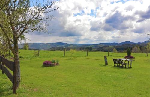 Silbecke Apartamento | Silbecke Forest View Apartment