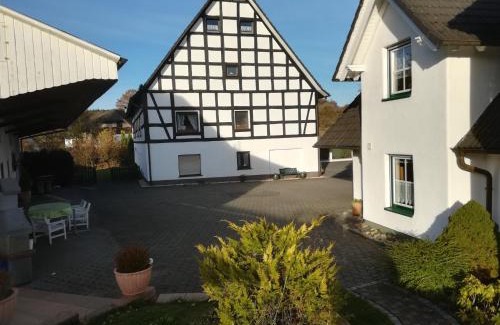 Silbecke Apartamento | Silbecke Forest View Apartment