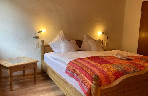 Traben-Trarbach Cama Y Desayuno | Silence Home - Guesthouse Natur-Mosel