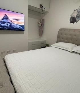 Santa Ana Apartamento | Silencio y lujo vive en Casco Antiguo sin ruido