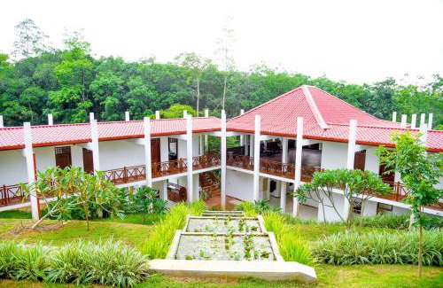 Kirantidiya Complejo | Silent Garden Ayurveda Health Resort