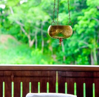 Kirantidiya Complejo | Silent Garden Ayurveda Health Resort