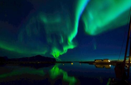 Bostad Casa | Silent Paradise Lofoten