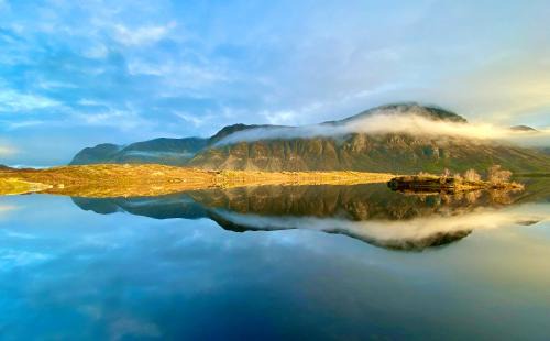 Bostad Casa | Silent Paradise Lofoten