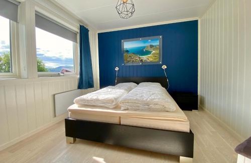 Bostad Casa | Silent Paradise Lofoten