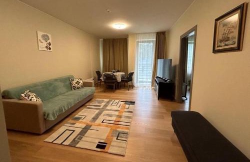 Maritsa Apartamento | Silent retreat at Euphoria Club and SPA Borovets