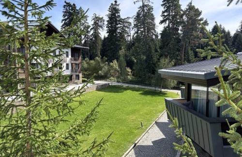 Maritsa Apartamento | Silent retreat at Euphoria Club and SPA Borovets