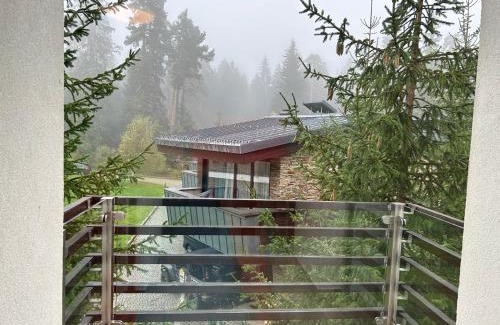 Maritsa Apartamento | Silent retreat at Euphoria Club and SPA Borovets