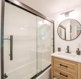 Mecosta Casa | Silent Waters Retreat