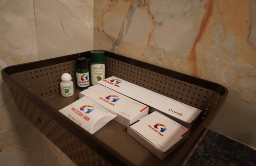 Chikkajala Hotel | Silicon Inn