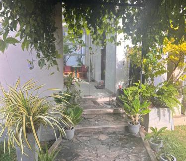 Seeduwa - Katunayake Cama Y Desayuno | Silina Airport Residence & Transit Hotel