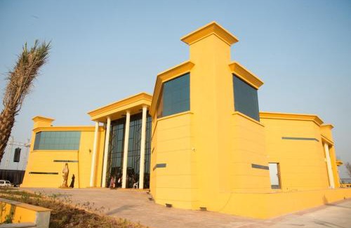 Olpad Hotel | Silk Club