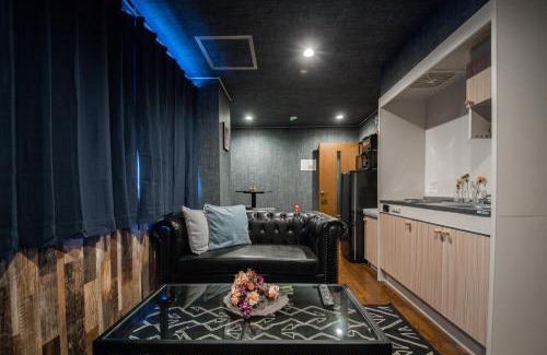 Chitose Apartamento | Silk Court 202