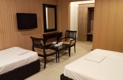 Faisalabad Hotel | Silk Hotel