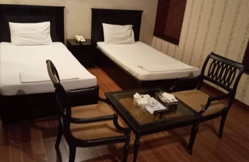 Faisalabad Hotel | Silk Hotel