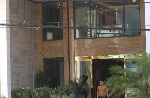 Ha Giang Hotel | Silk River Hotel Ha Giang