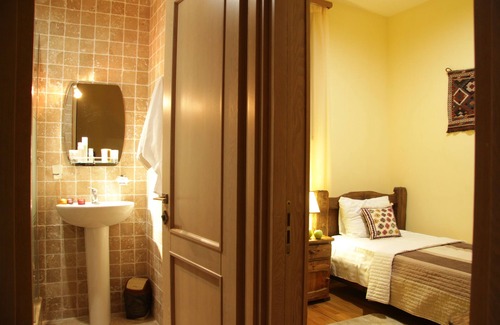 Arabkir Hotel | Silk Road Hotel Yerevan