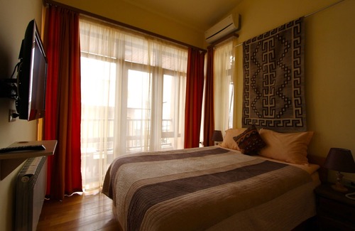 Arabkir Hotel | Silk Road Hotel Yerevan