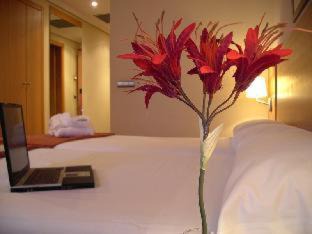 León Hotel | Silken Luis de León