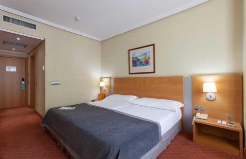 León Hotel | Silken Luis de León