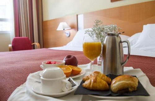León Hotel | Silken Luis de León