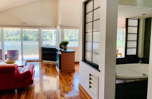 Channybearup Chalet De Esquí | Silkwood Estate