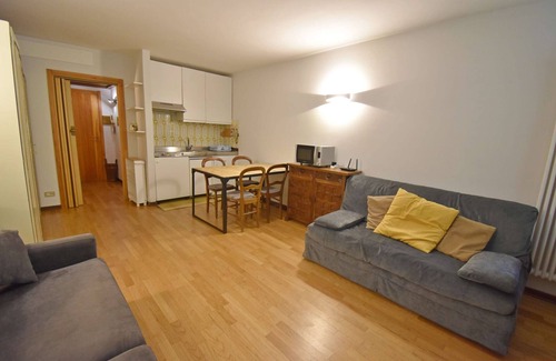 Palu Apartamento | SILVANA 132 STUDIO 022247-AT-672487