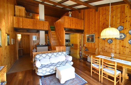 Palu Apartamento | SILVANA CON SOPPALCO 022247-AT-615485