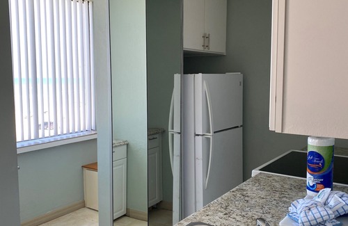 Daytona Beach Apartamento | Silver Beach Club