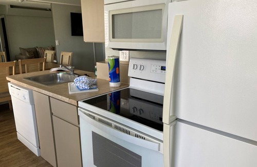 Daytona Beach Apartamento | Silver Beach Club